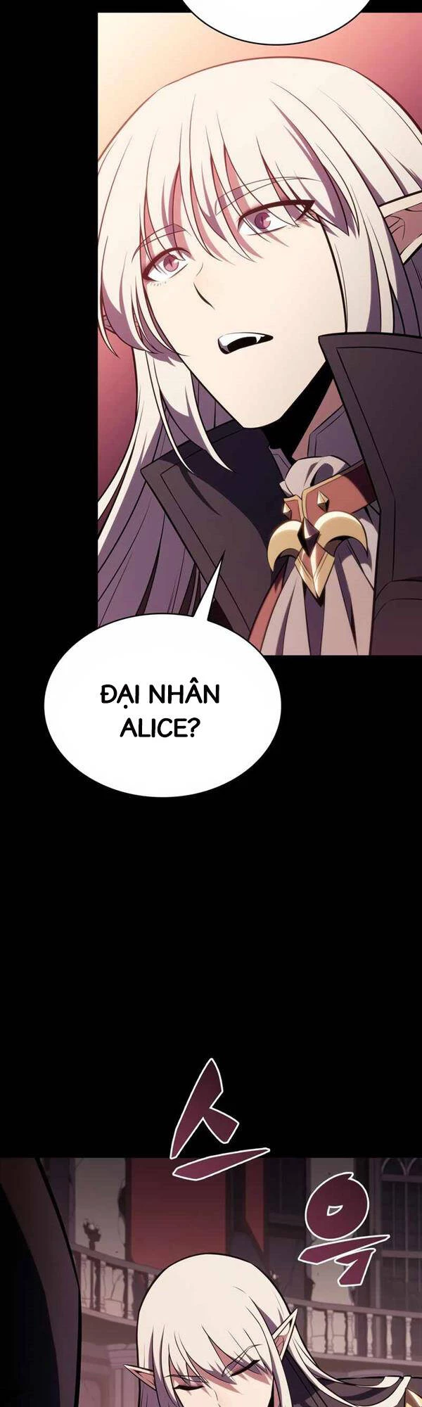 Người Chơi Mới Cấp Tối Đa Chapter 116 - Trang 4