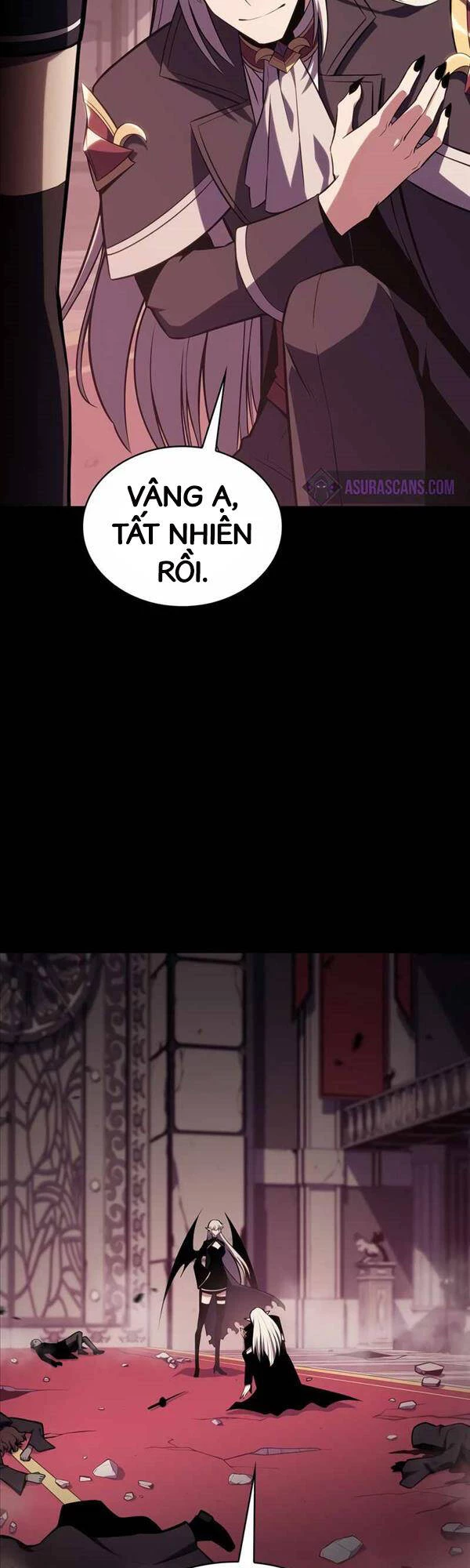 Người Chơi Mới Cấp Tối Đa Chapter 116 - Trang 4