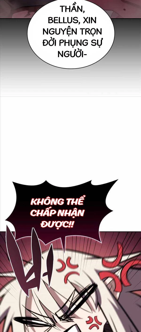 Người Chơi Mới Cấp Tối Đa Chapter 116 - Trang 4