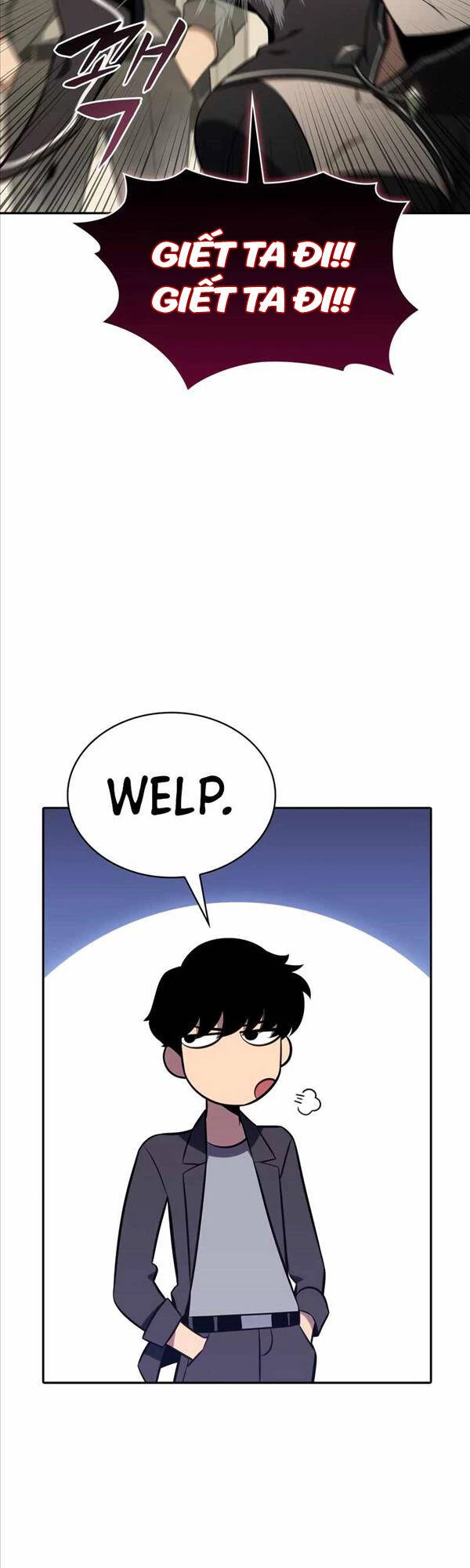 Người Chơi Mới Cấp Tối Đa Chapter 116 - Trang 4