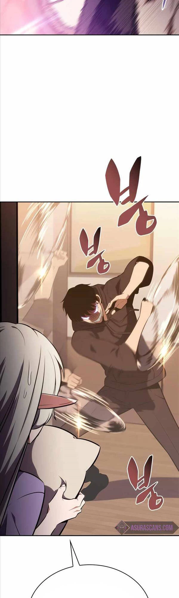 Người Chơi Mới Cấp Tối Đa Chapter 116 - Trang 4