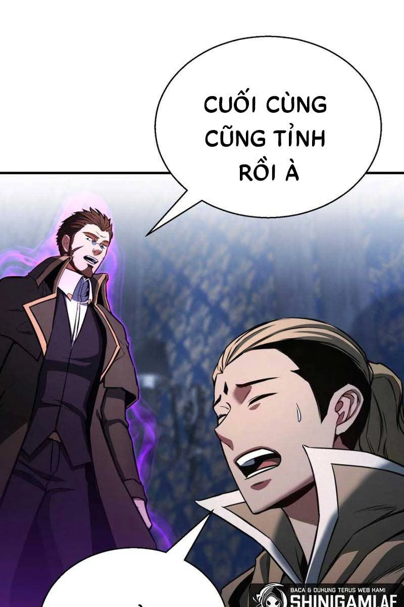 Tử Linh Sư Mạnh Nhất Chapter 29 - Trang 4