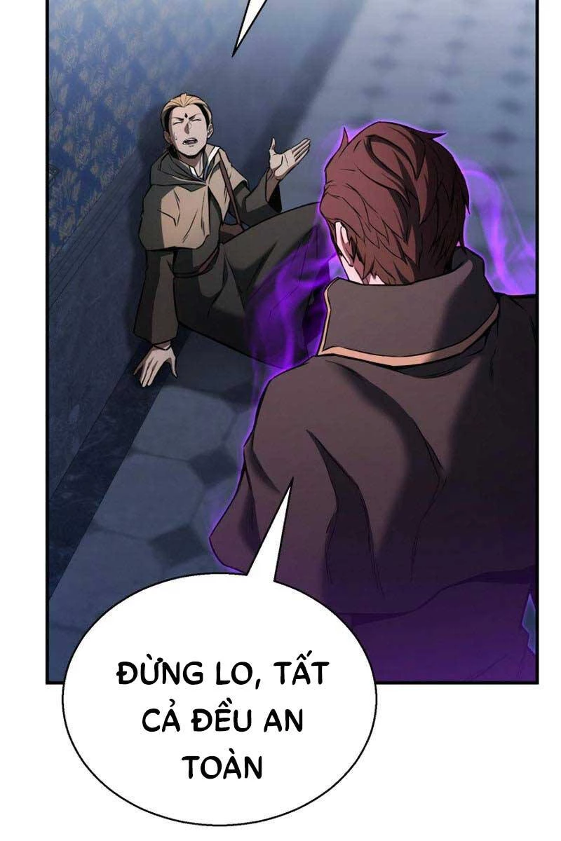 Tử Linh Sư Mạnh Nhất Chapter 29 - Trang 4