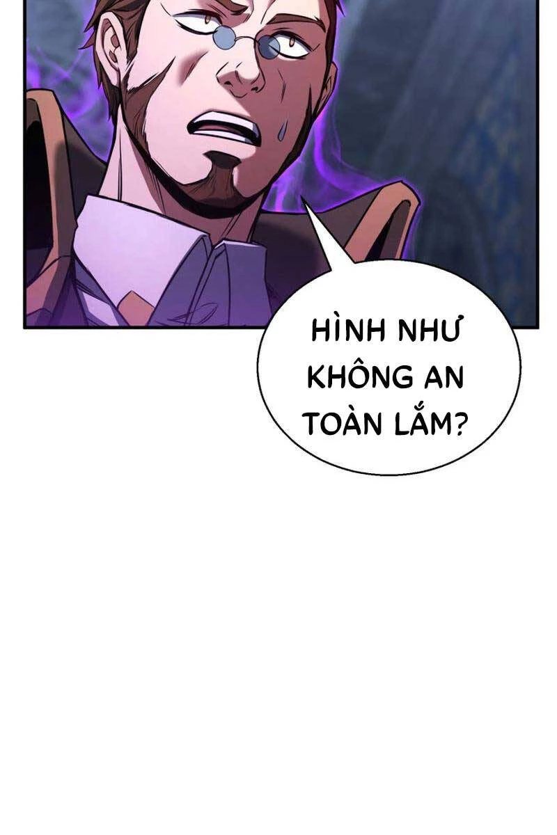 Tử Linh Sư Mạnh Nhất Chapter 29 - Trang 4