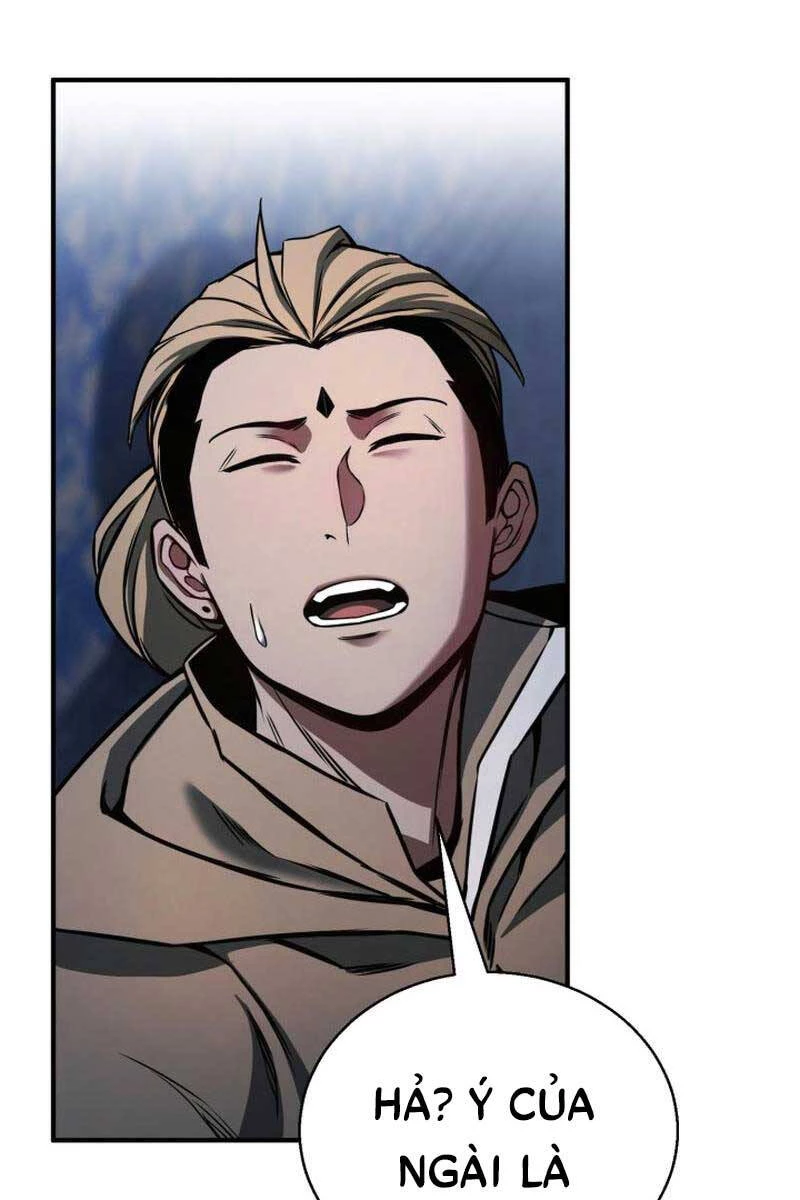 Tử Linh Sư Mạnh Nhất Chapter 29 - Trang 4