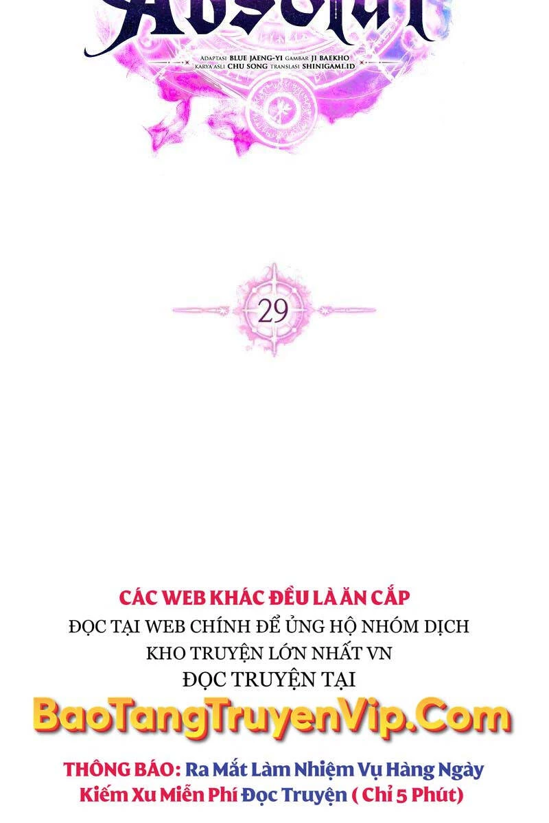 Tử Linh Sư Mạnh Nhất Chapter 29 - Trang 4