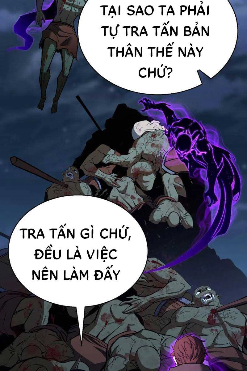 Tử Linh Sư Mạnh Nhất Chapter 29 - Trang 4