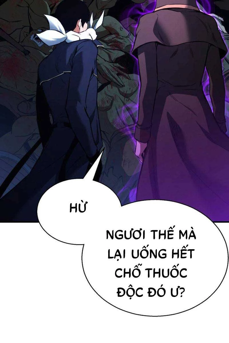 Tử Linh Sư Mạnh Nhất Chapter 29 - Trang 4