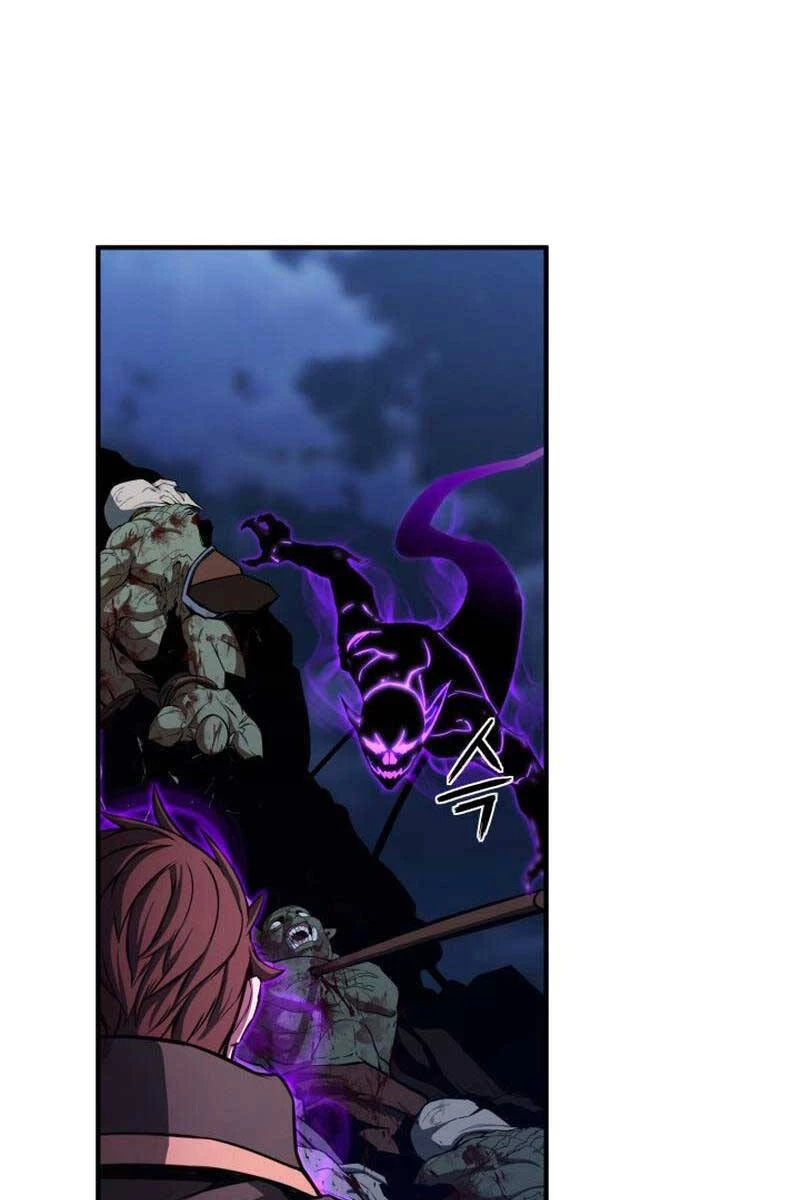 Tử Linh Sư Mạnh Nhất Chapter 29 - Trang 4