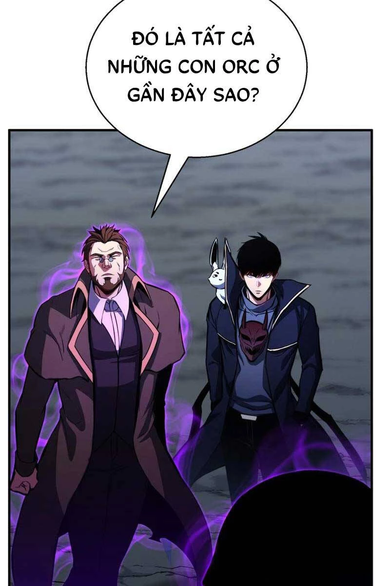 Tử Linh Sư Mạnh Nhất Chapter 29 - Trang 4