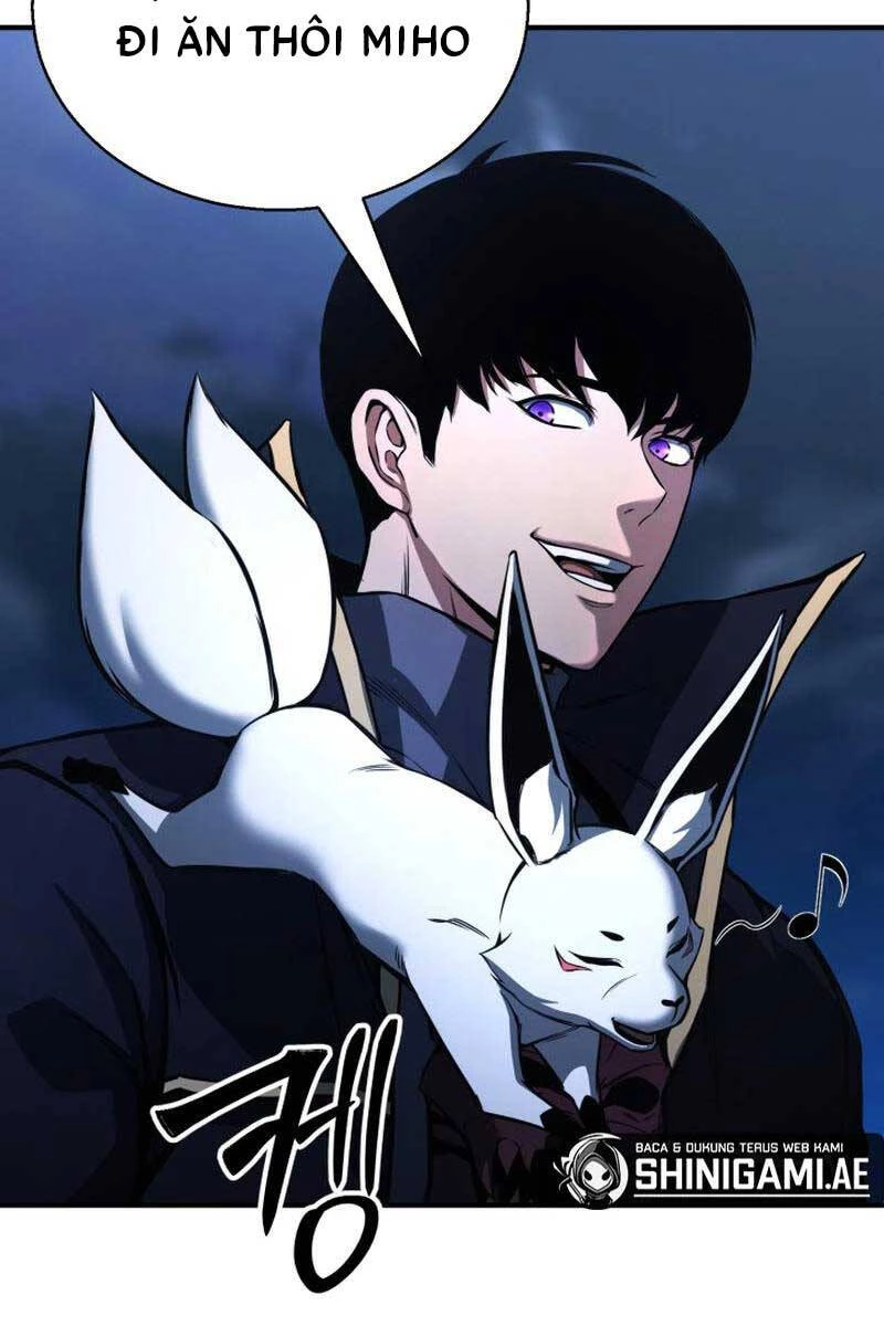 Tử Linh Sư Mạnh Nhất Chapter 29 - Trang 4