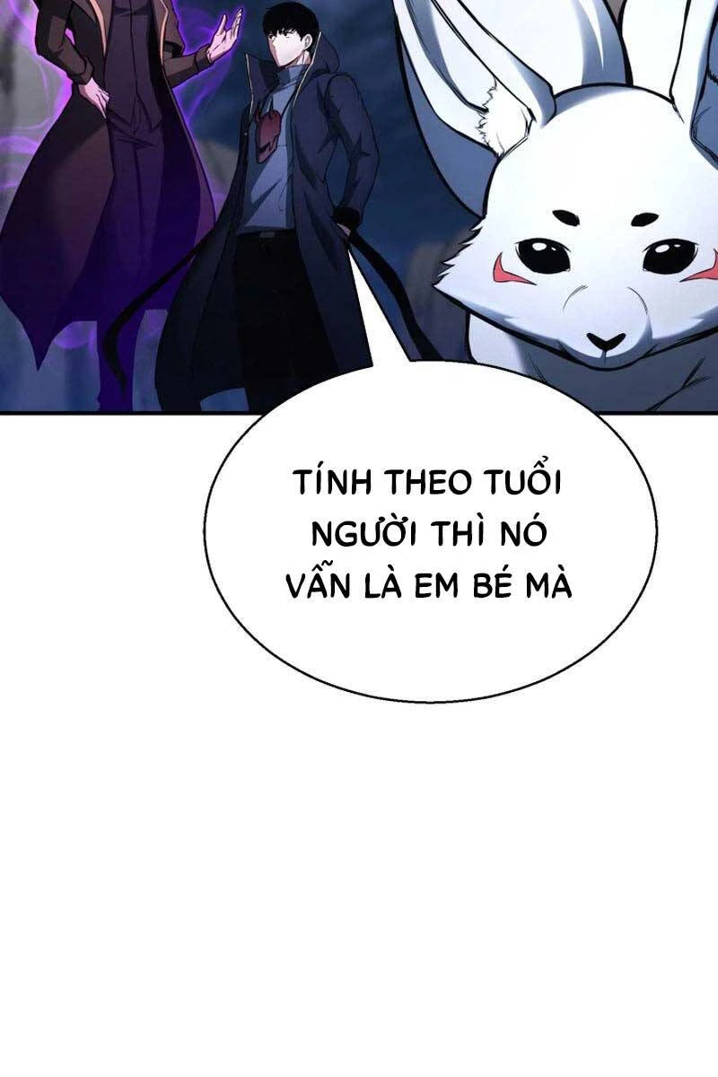 Tử Linh Sư Mạnh Nhất Chapter 29 - Trang 4