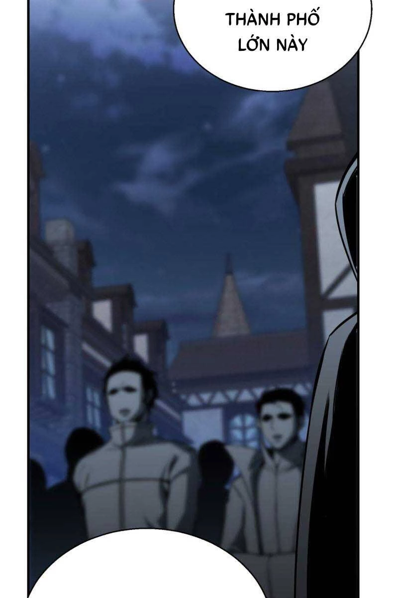 Tử Linh Sư Mạnh Nhất Chapter 29 - Trang 4