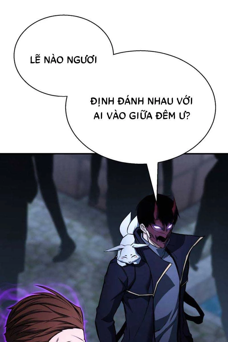 Tử Linh Sư Mạnh Nhất Chapter 29 - Trang 4