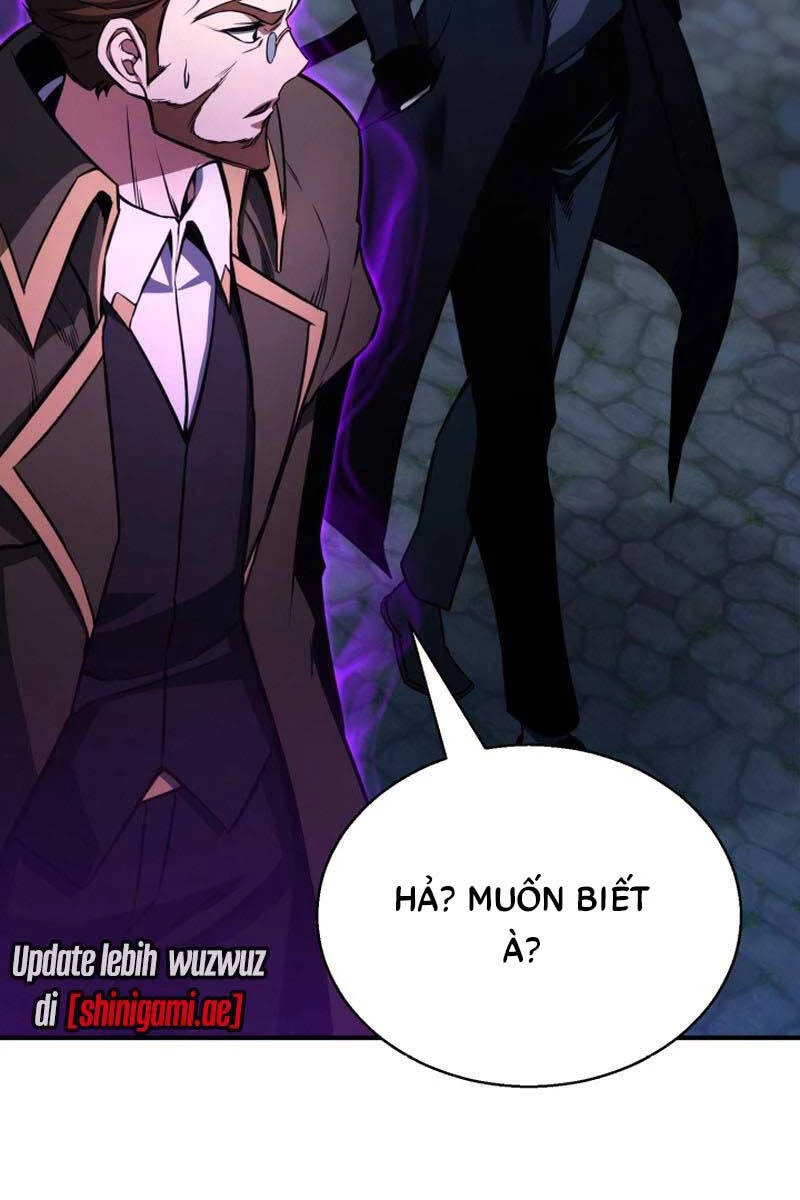 Tử Linh Sư Mạnh Nhất Chapter 29 - Trang 4