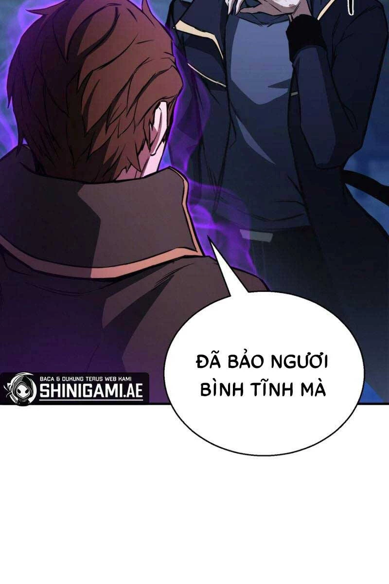 Tử Linh Sư Mạnh Nhất Chapter 29 - Trang 4