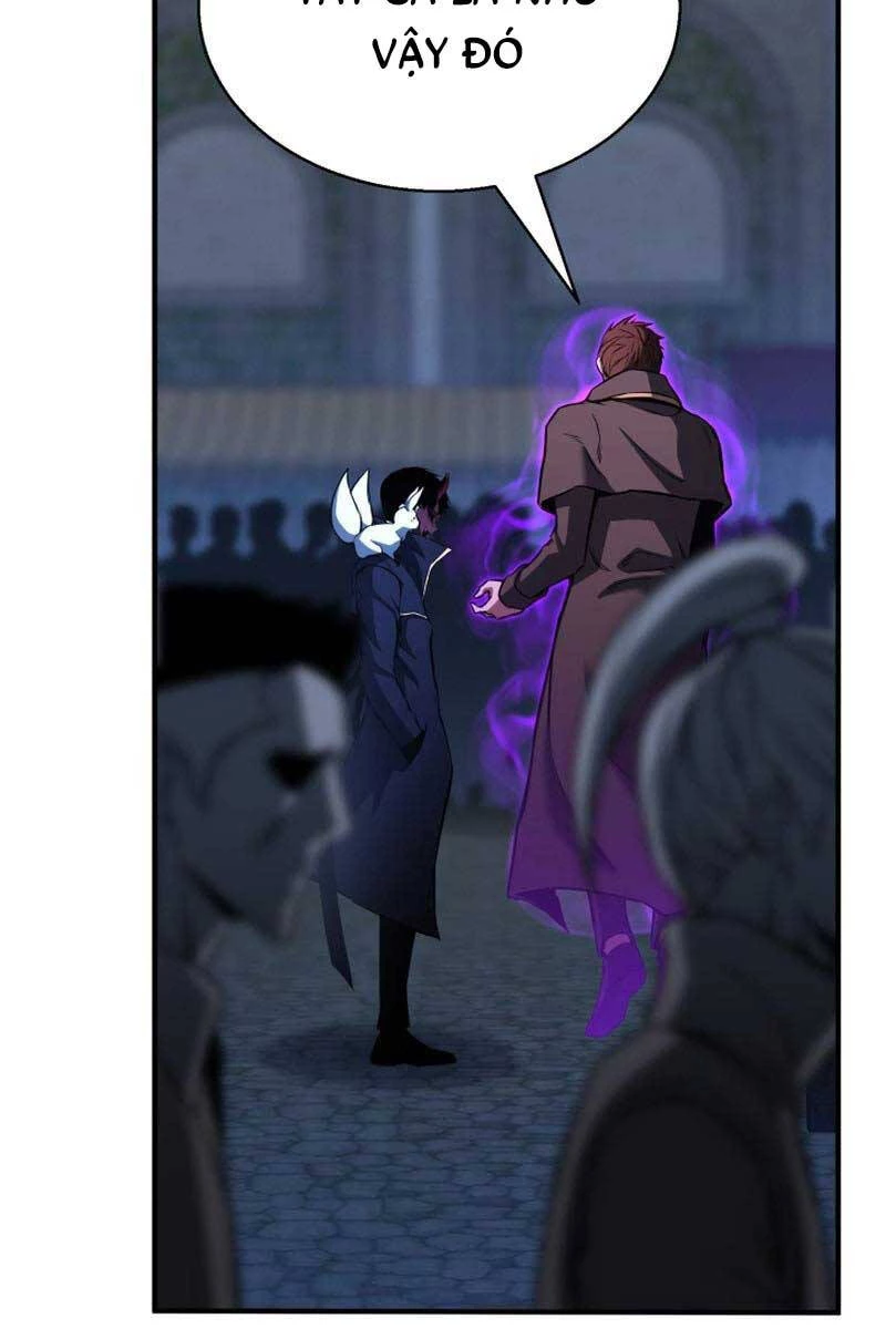 Tử Linh Sư Mạnh Nhất Chapter 29 - Trang 4