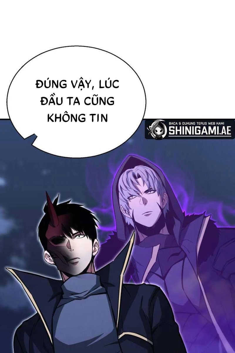 Tử Linh Sư Mạnh Nhất Chapter 29 - Trang 4