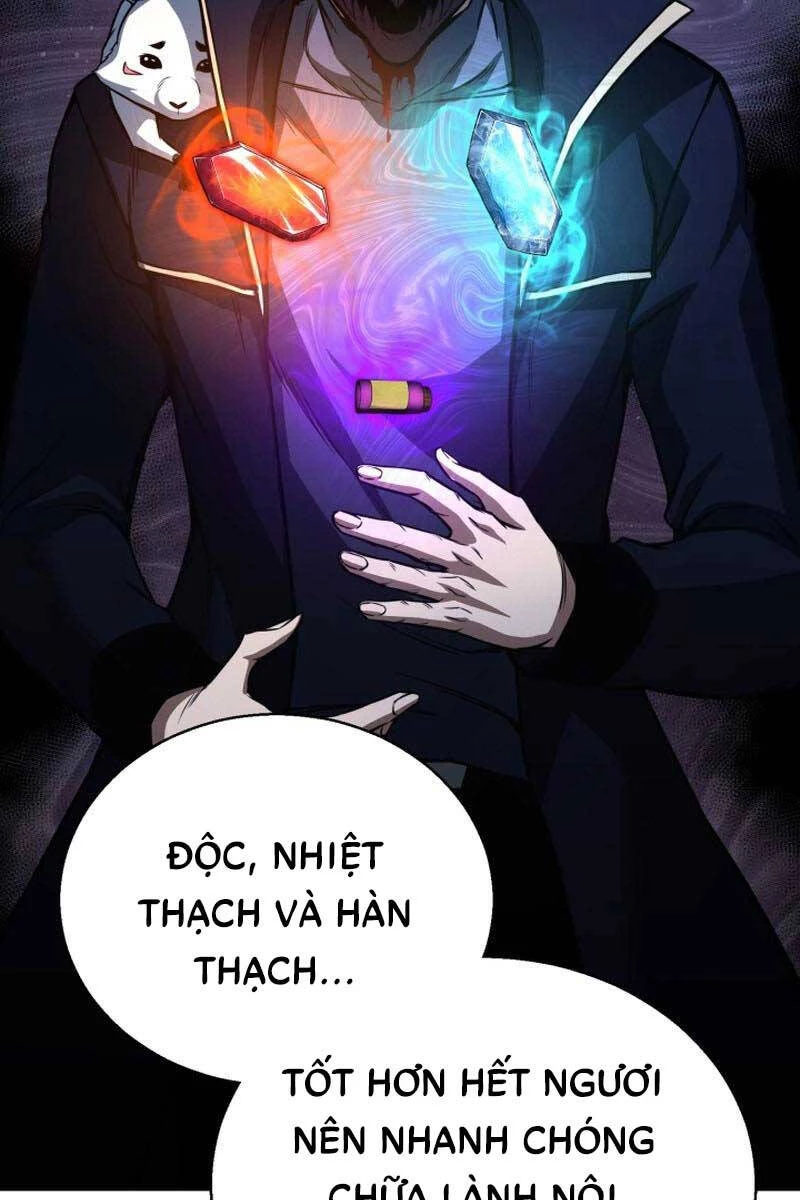Tử Linh Sư Mạnh Nhất Chapter 29 - Trang 4