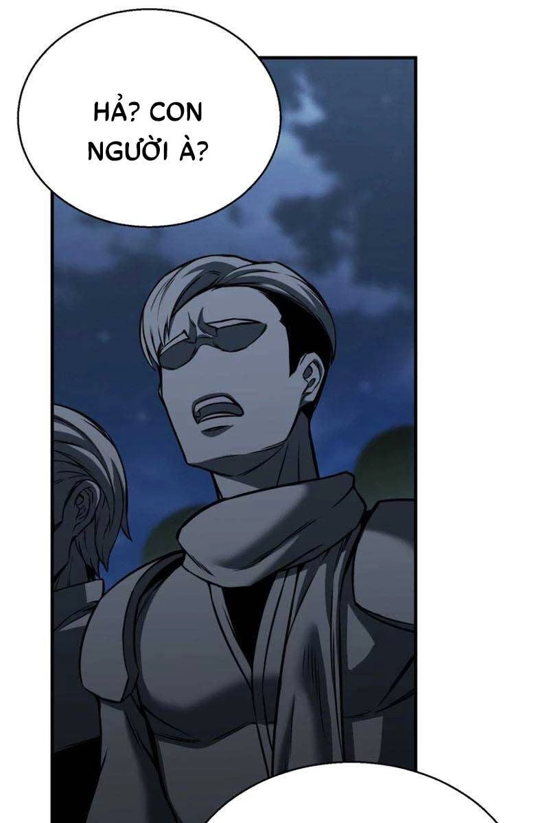 Tử Linh Sư Mạnh Nhất Chapter 29 - Trang 4