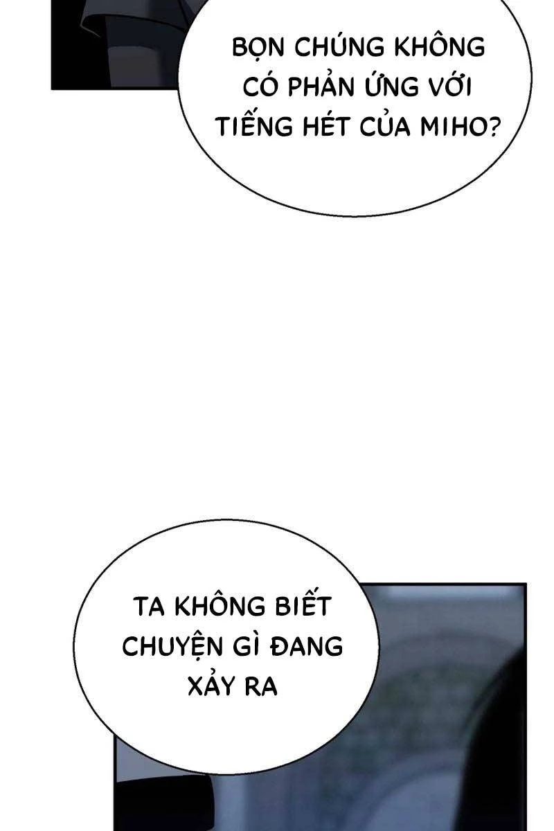Tử Linh Sư Mạnh Nhất Chapter 29 - Trang 4