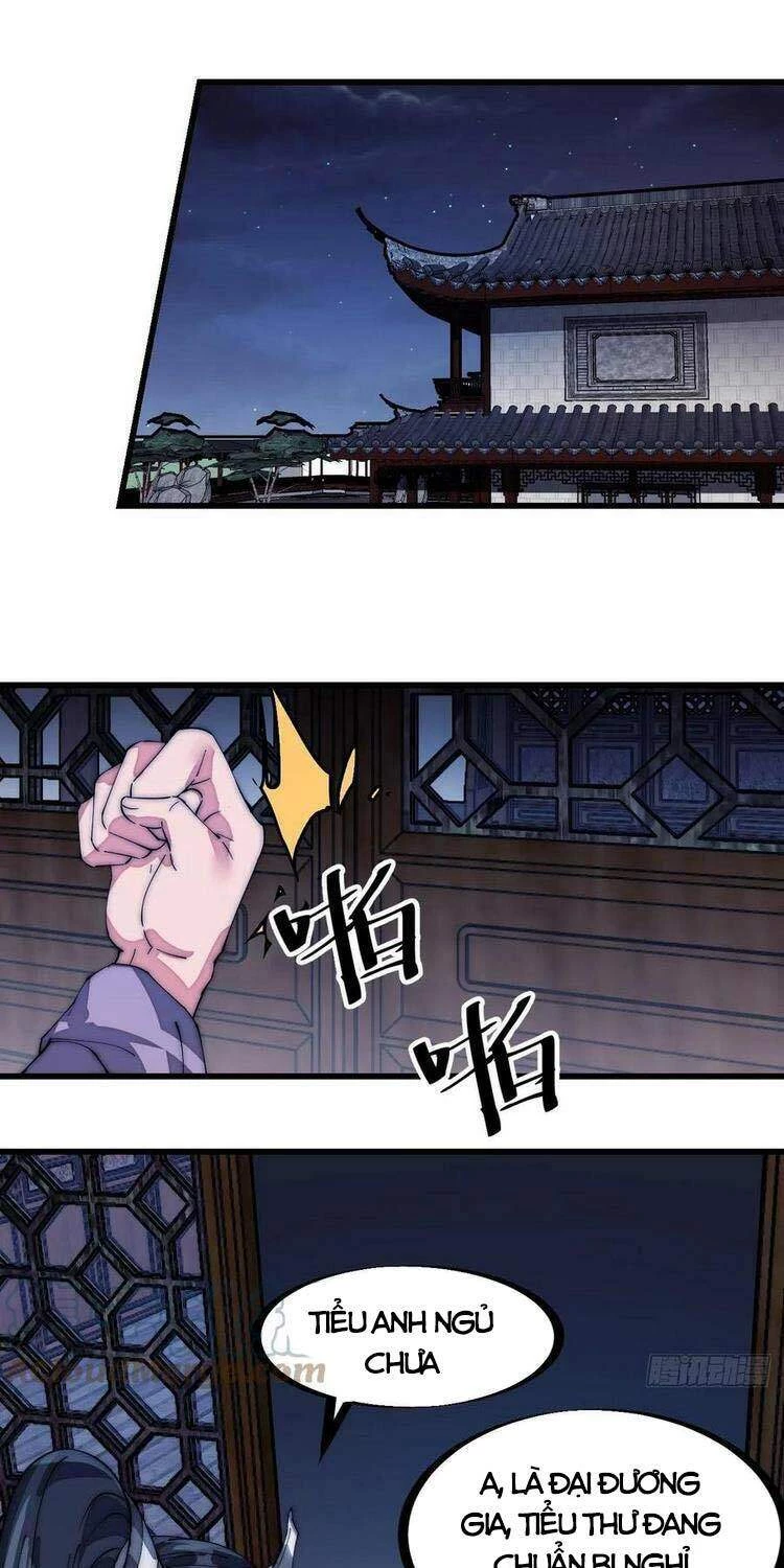 Ta Có Một Sơn Trại Chapter 138 - Trang 4