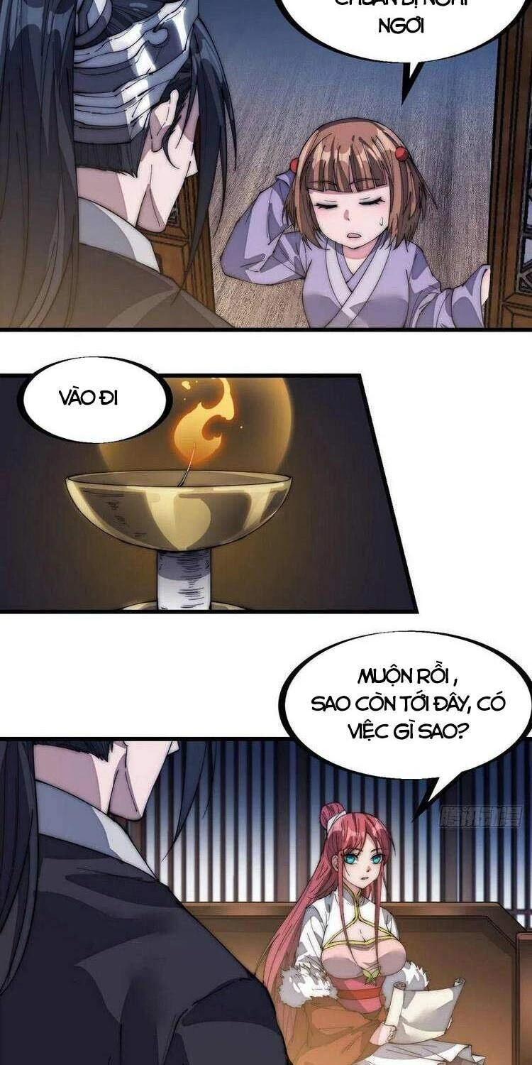 Ta Có Một Sơn Trại Chapter 138 - Trang 4