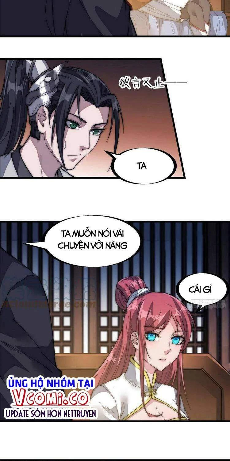 Ta Có Một Sơn Trại Chapter 138 - Trang 4