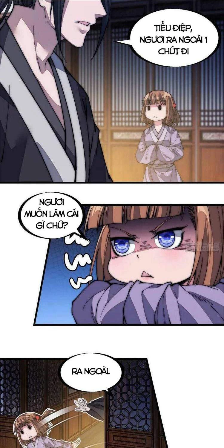 Ta Có Một Sơn Trại Chapter 138 - Trang 4