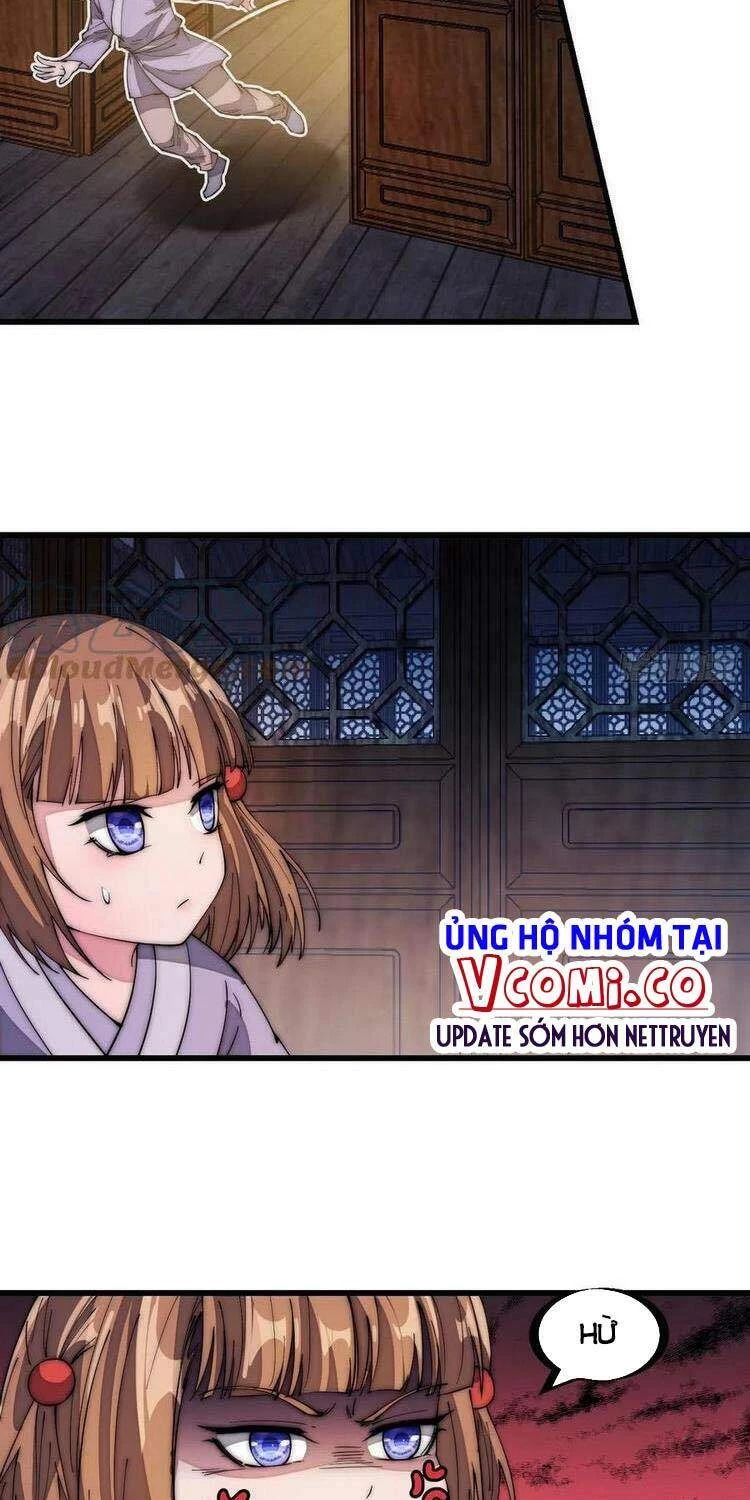 Ta Có Một Sơn Trại Chapter 138 - Trang 4