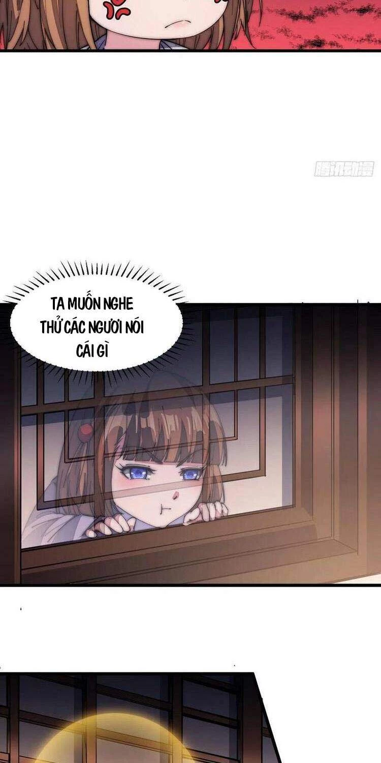 Ta Có Một Sơn Trại Chapter 138 - Trang 4
