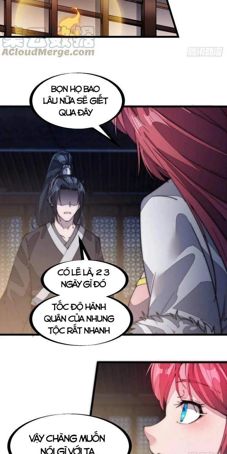 Ta Có Một Sơn Trại Chapter 138 - Trang 4