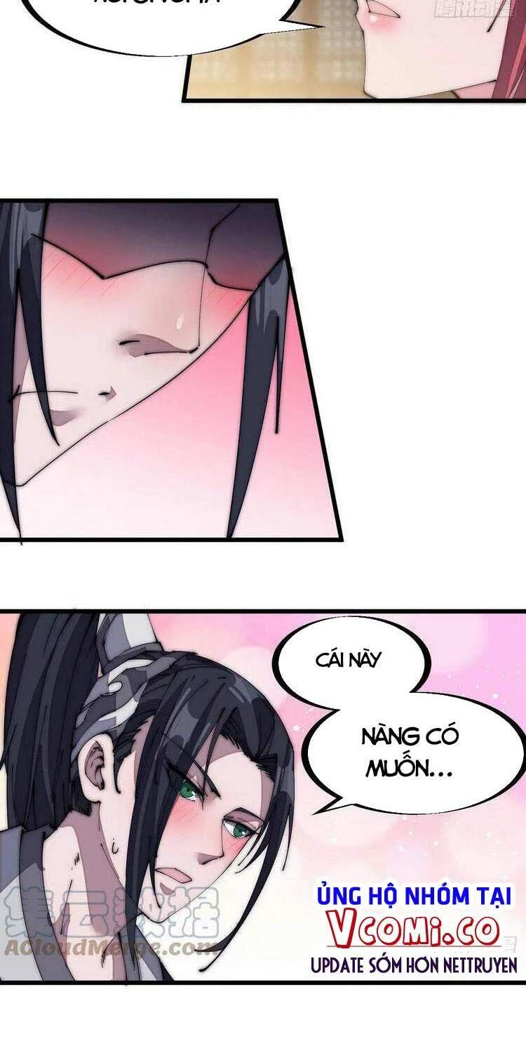Ta Có Một Sơn Trại Chapter 138 - Trang 4