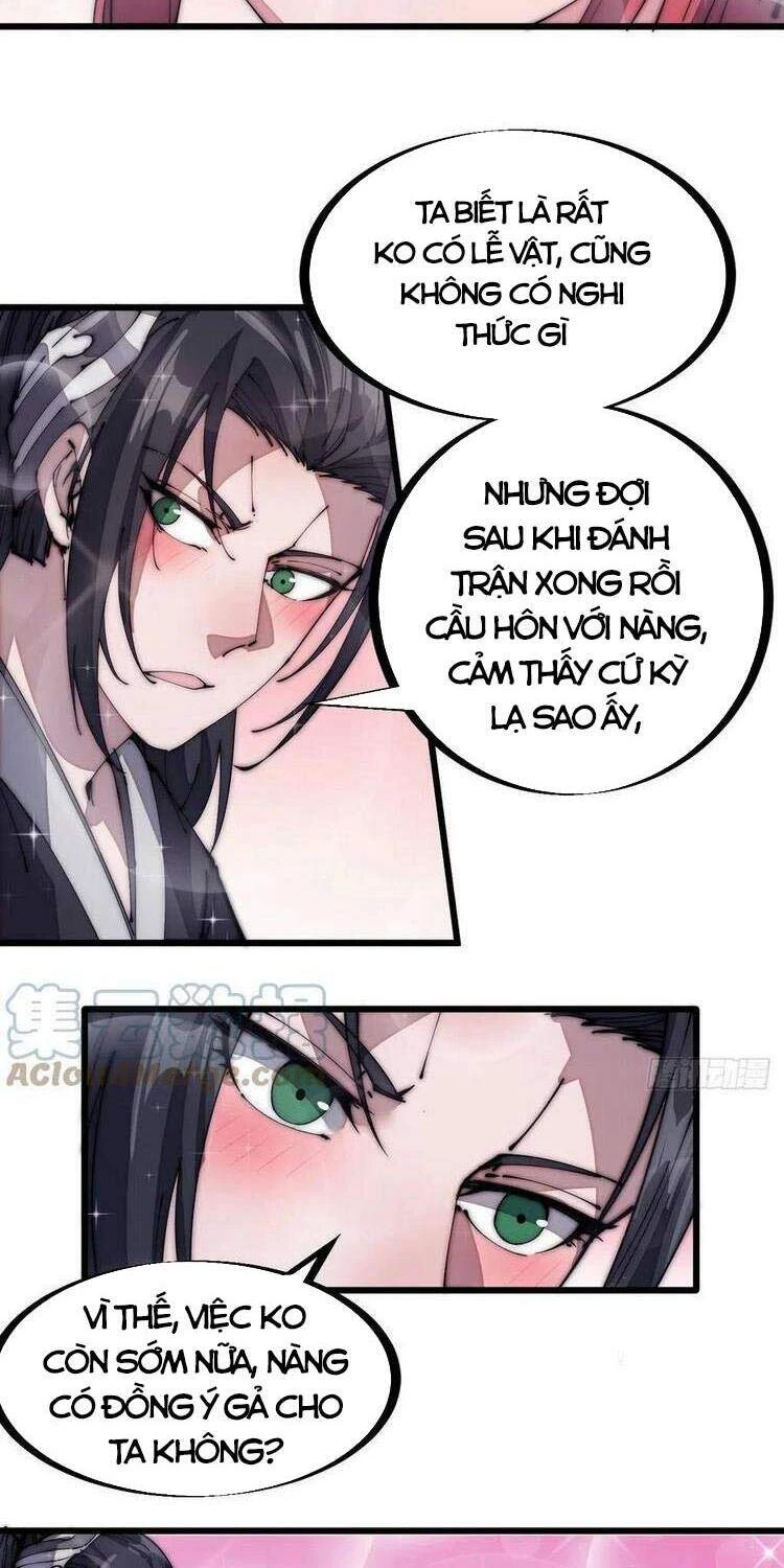 Ta Có Một Sơn Trại Chapter 138 - Trang 4