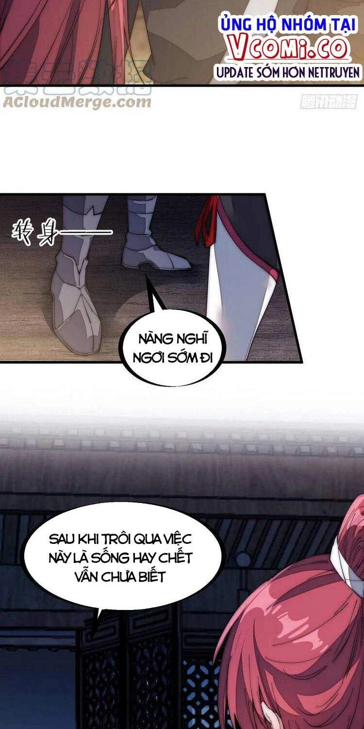 Ta Có Một Sơn Trại Chapter 138 - Trang 4