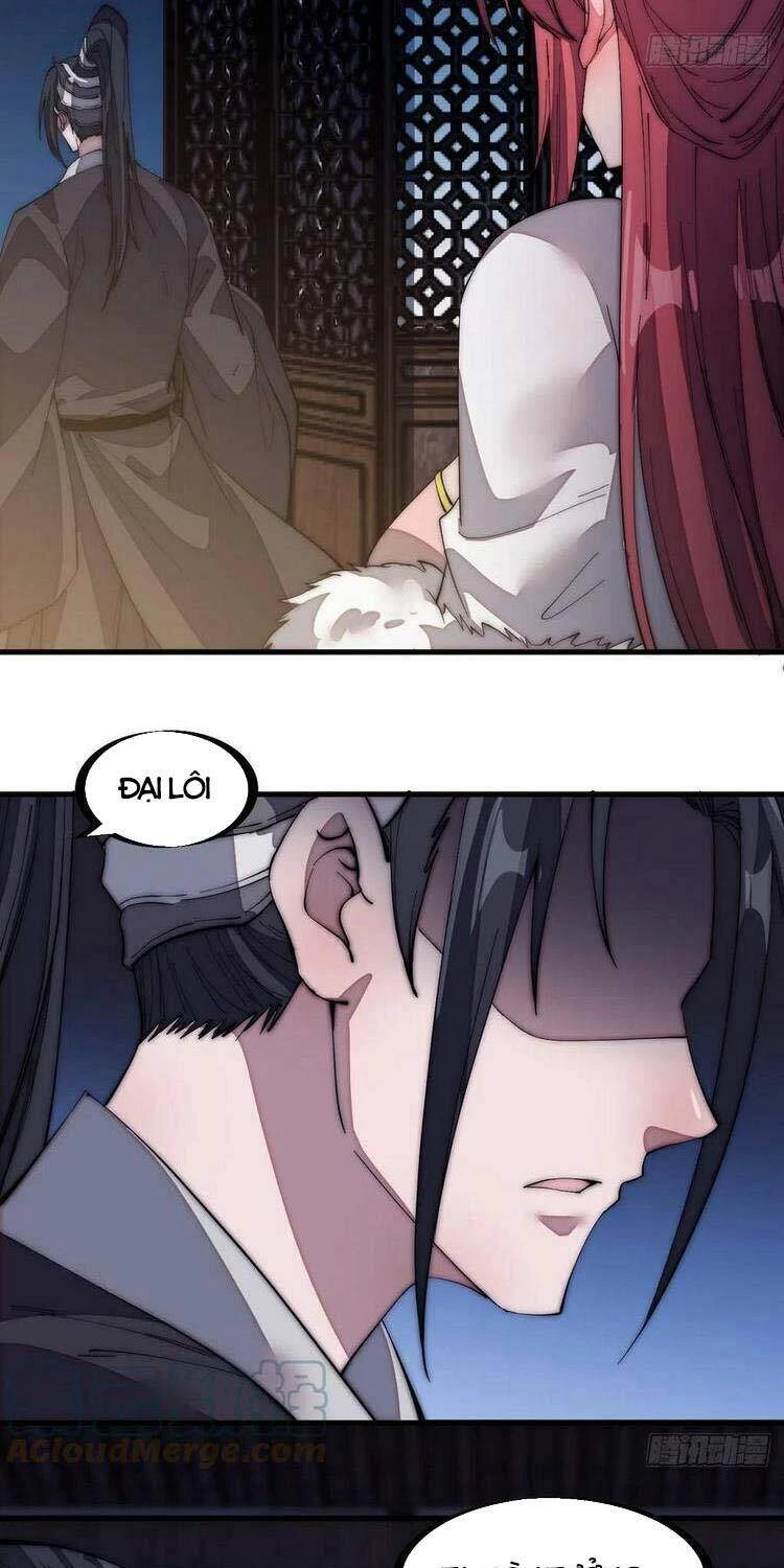 Ta Có Một Sơn Trại Chapter 138 - Trang 4