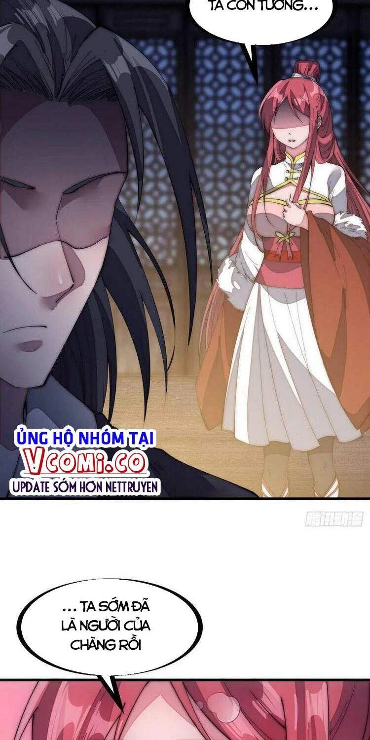Ta Có Một Sơn Trại Chapter 138 - Trang 4