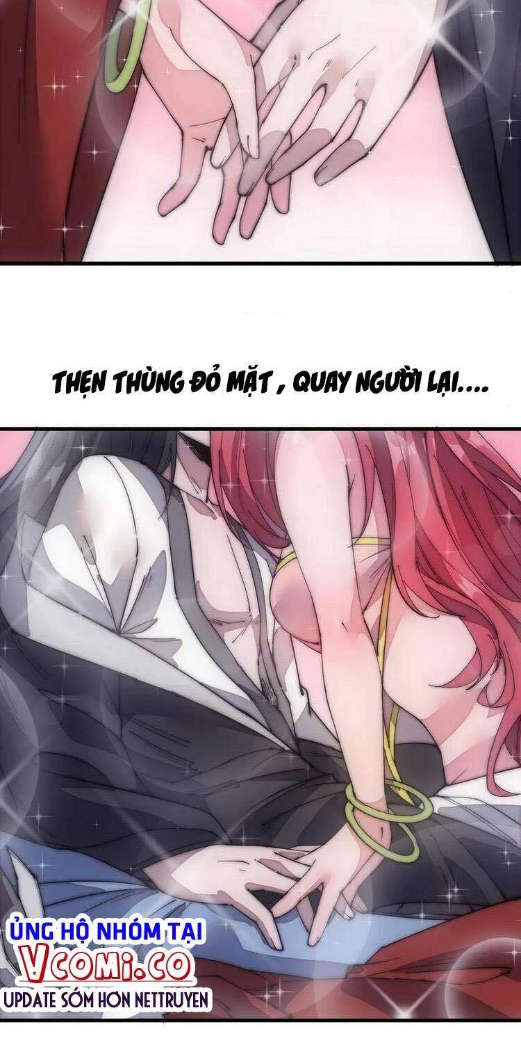 Ta Có Một Sơn Trại Chapter 138 - Trang 4