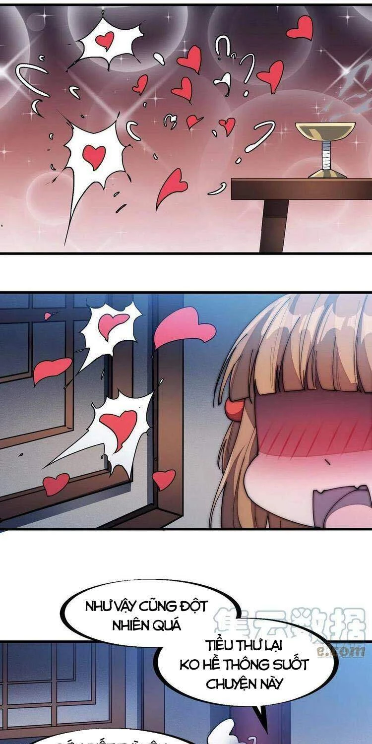 Ta Có Một Sơn Trại Chapter 138 - Trang 4