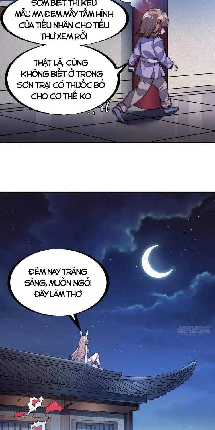 Ta Có Một Sơn Trại Chapter 138 - Trang 4