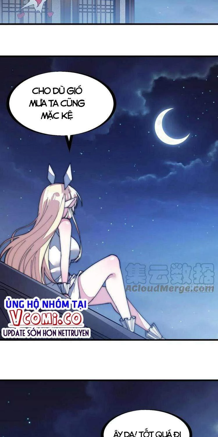 Ta Có Một Sơn Trại Chapter 138 - Trang 4