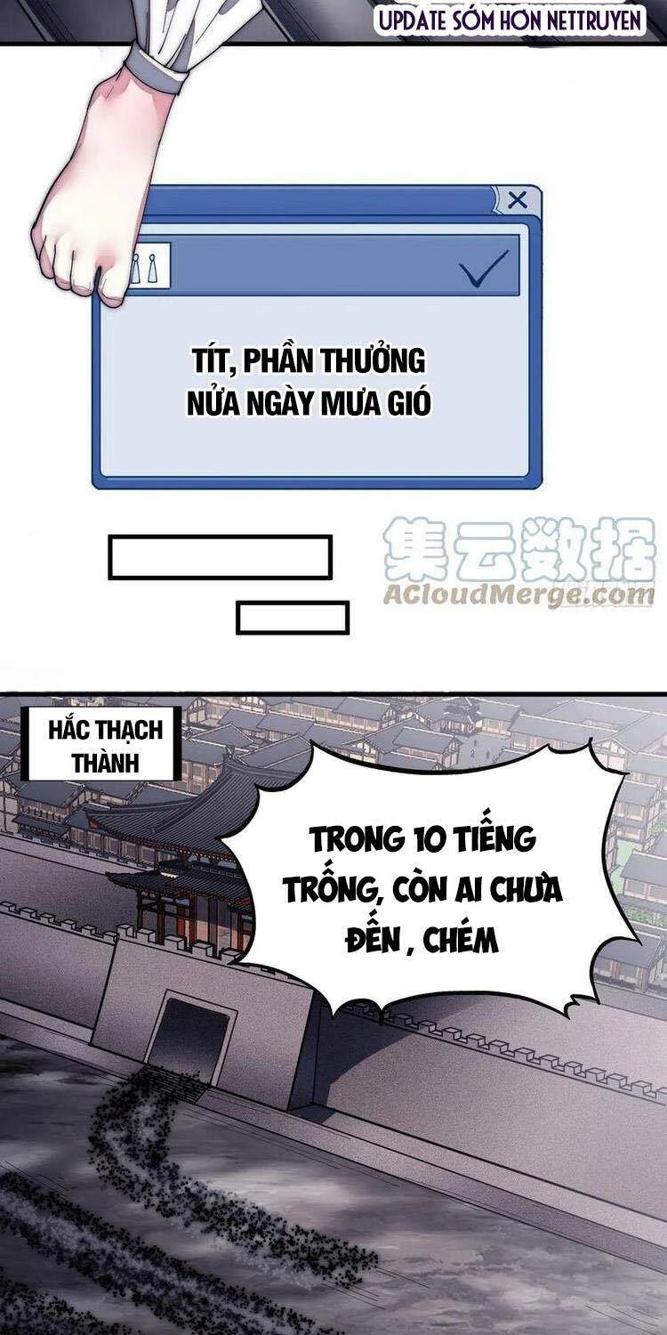 Ta Có Một Sơn Trại Chapter 138 - Trang 4