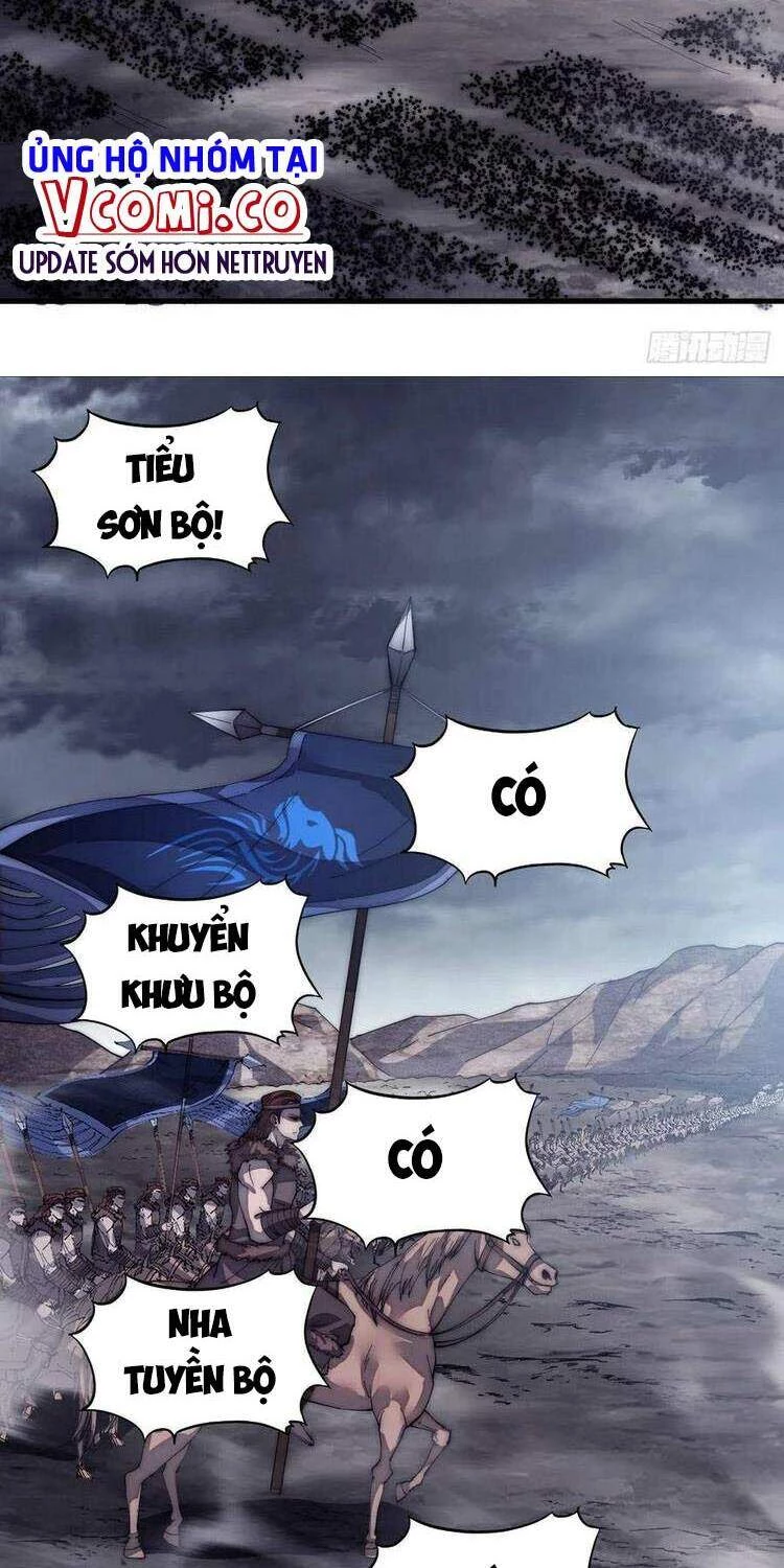 Ta Có Một Sơn Trại Chapter 138 - Trang 4
