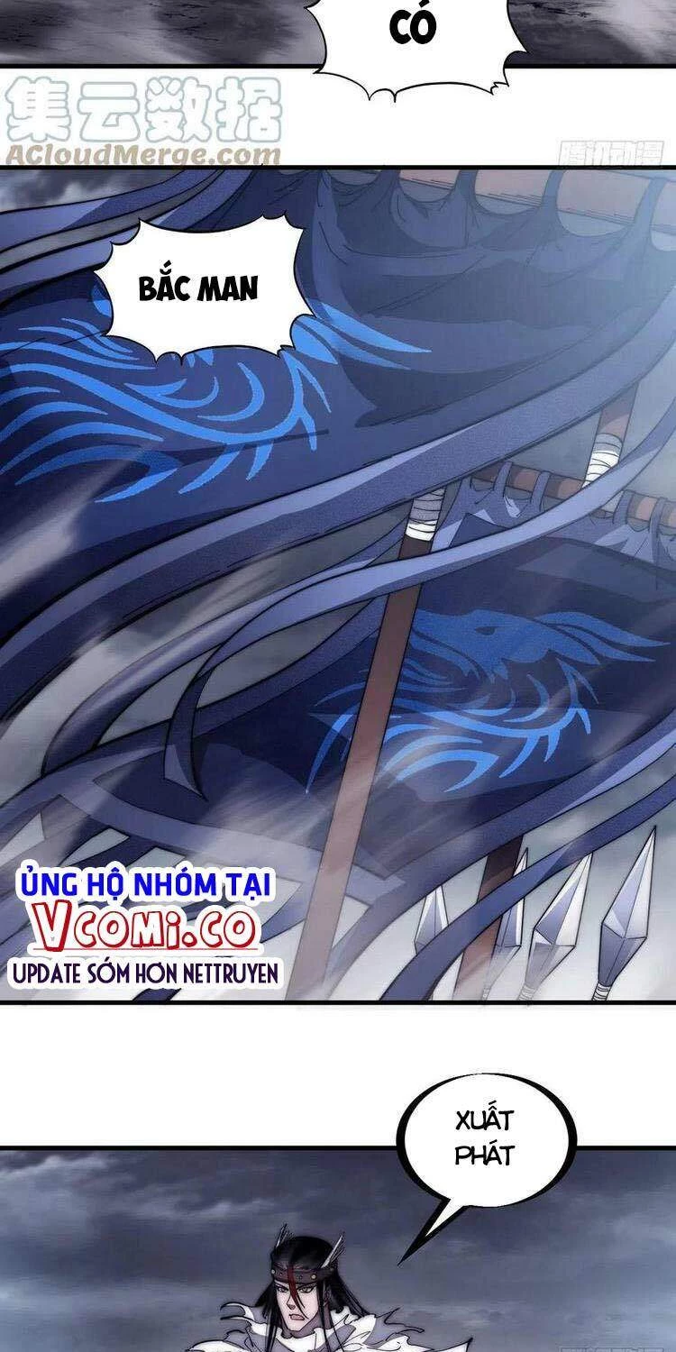 Ta Có Một Sơn Trại Chapter 138 - Trang 4