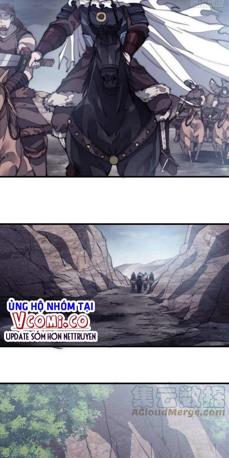 Ta Có Một Sơn Trại Chapter 138 - Trang 4