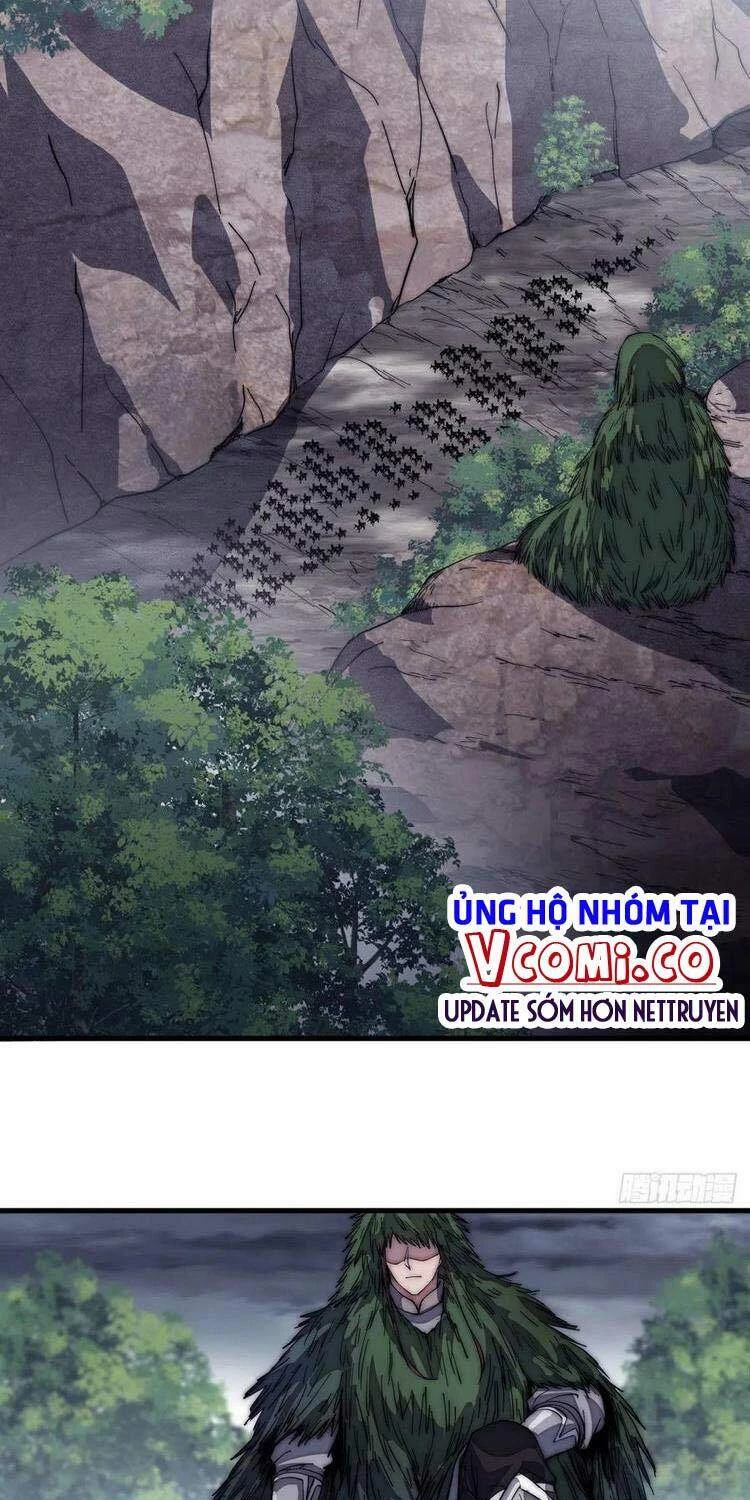 Ta Có Một Sơn Trại Chapter 138 - Trang 4