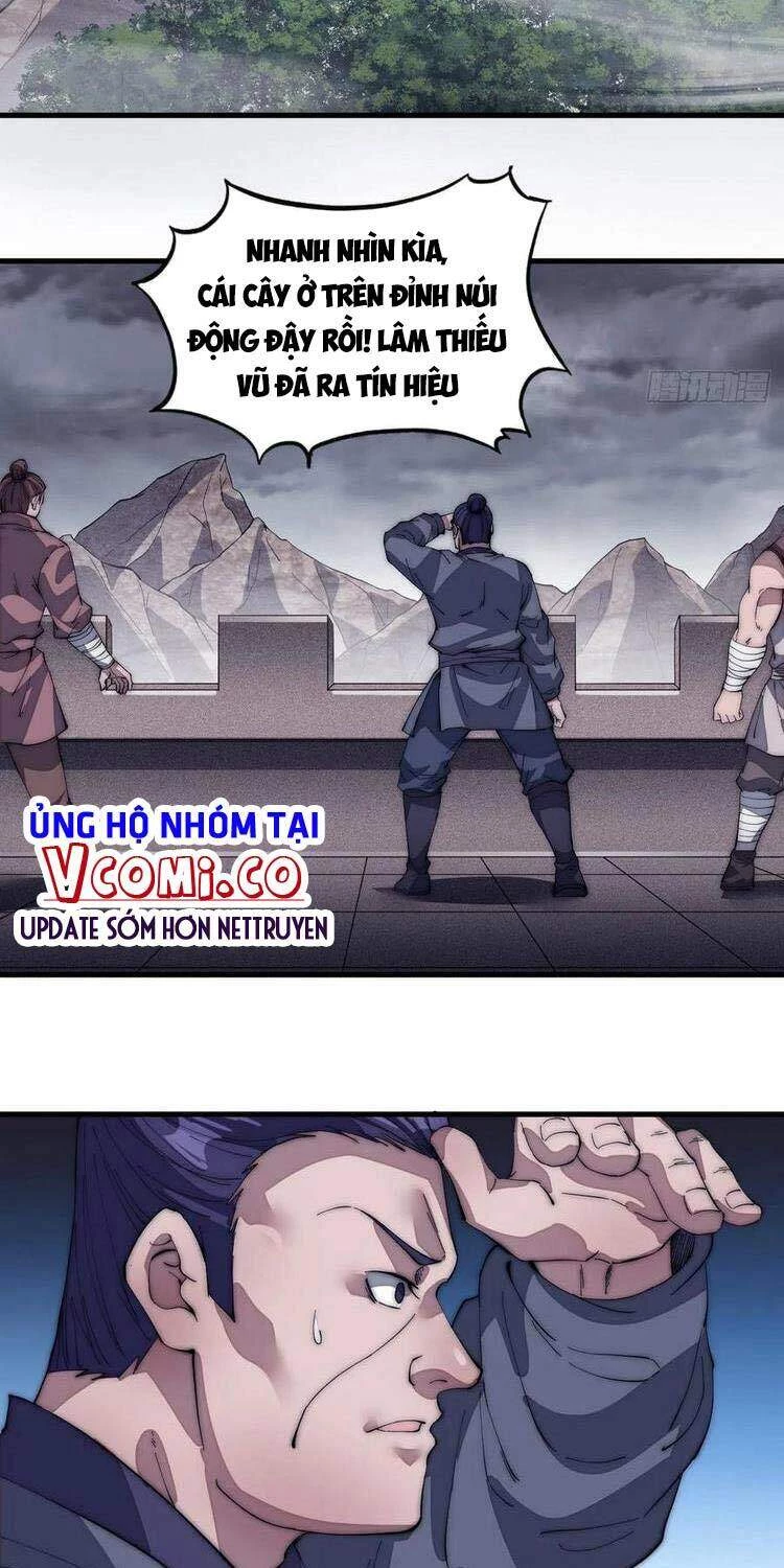 Ta Có Một Sơn Trại Chapter 138 - Trang 4
