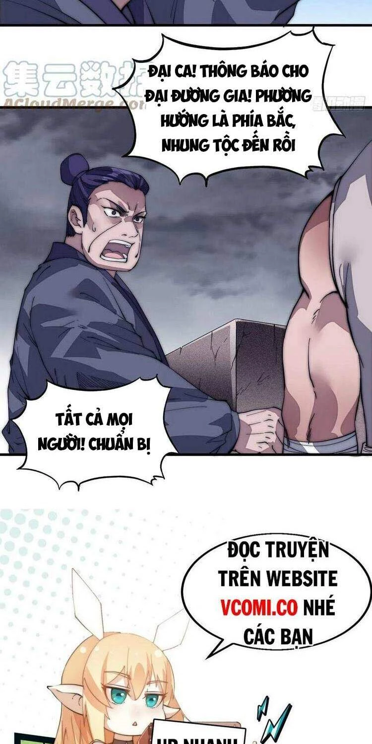 Ta Có Một Sơn Trại Chapter 138 - Trang 4