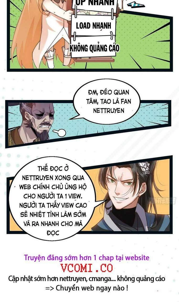 Ta Có Một Sơn Trại Chapter 138 - Trang 4