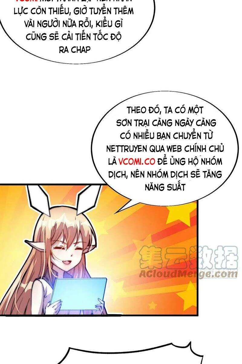 Ta Có Một Sơn Trại Chapter 138 - Trang 4